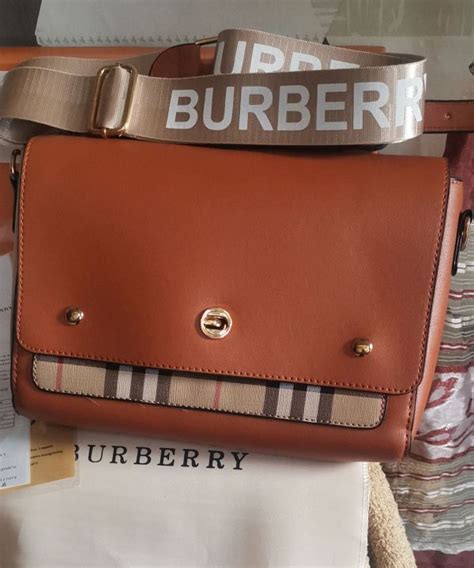 burberry sling bag singapore|burberry sling bag men's.